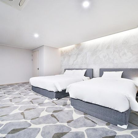 Hotel Haydn 부산광역시 외부 사진