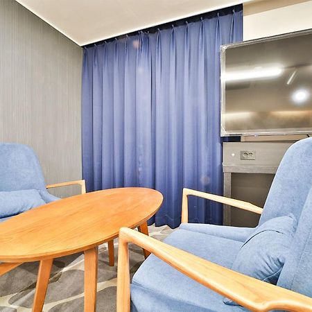 Hotel Haydn 부산광역시 외부 사진