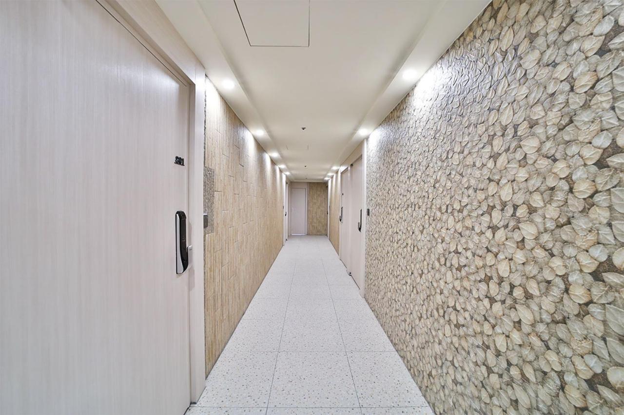 Hotel Haydn 부산광역시 외부 사진