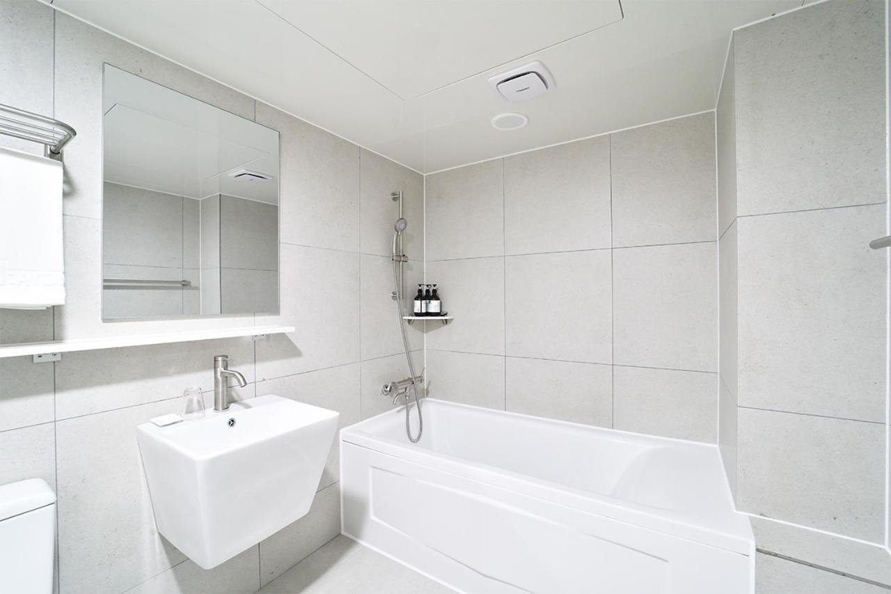 Hotel Haydn 부산광역시 외부 사진