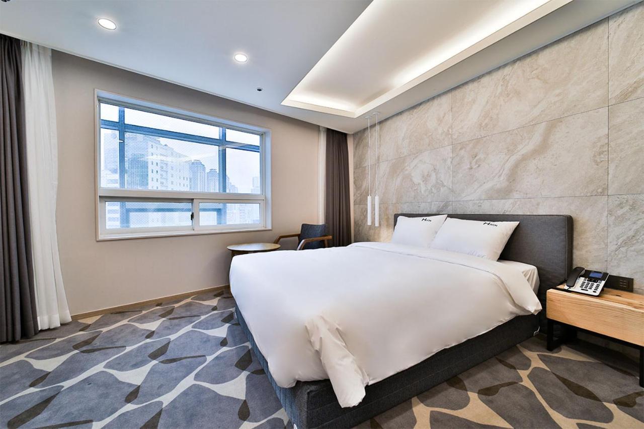 Hotel Haydn 부산광역시 외부 사진