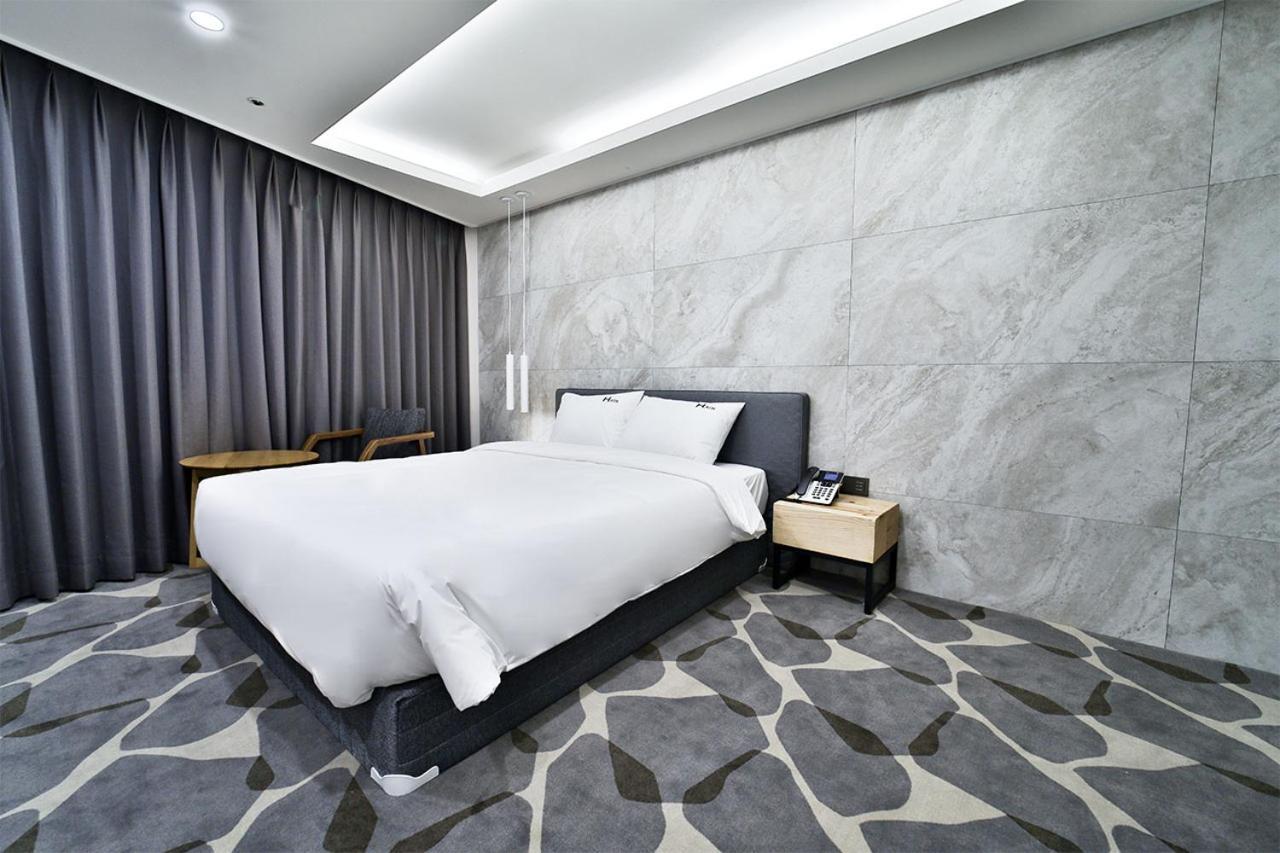Hotel Haydn 부산광역시 외부 사진