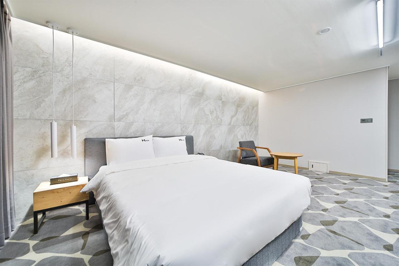 Hotel Haydn 부산광역시 외부 사진