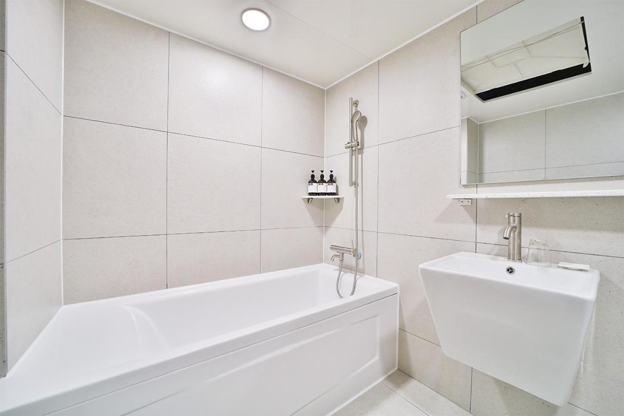 Hotel Haydn 부산광역시 외부 사진