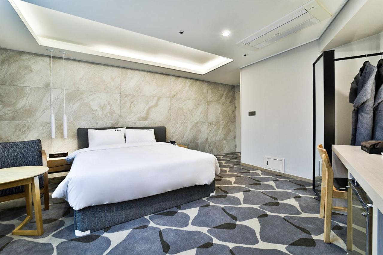 Hotel Haydn 부산광역시 외부 사진