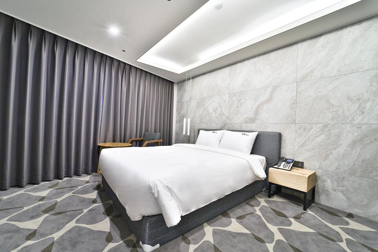 Hotel Haydn 부산광역시 외부 사진