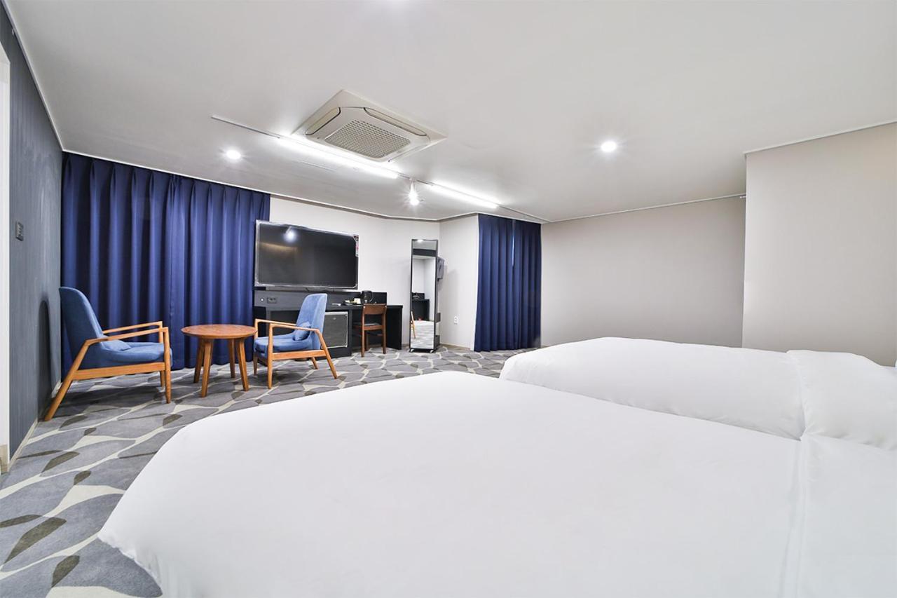 Hotel Haydn 부산광역시 외부 사진
