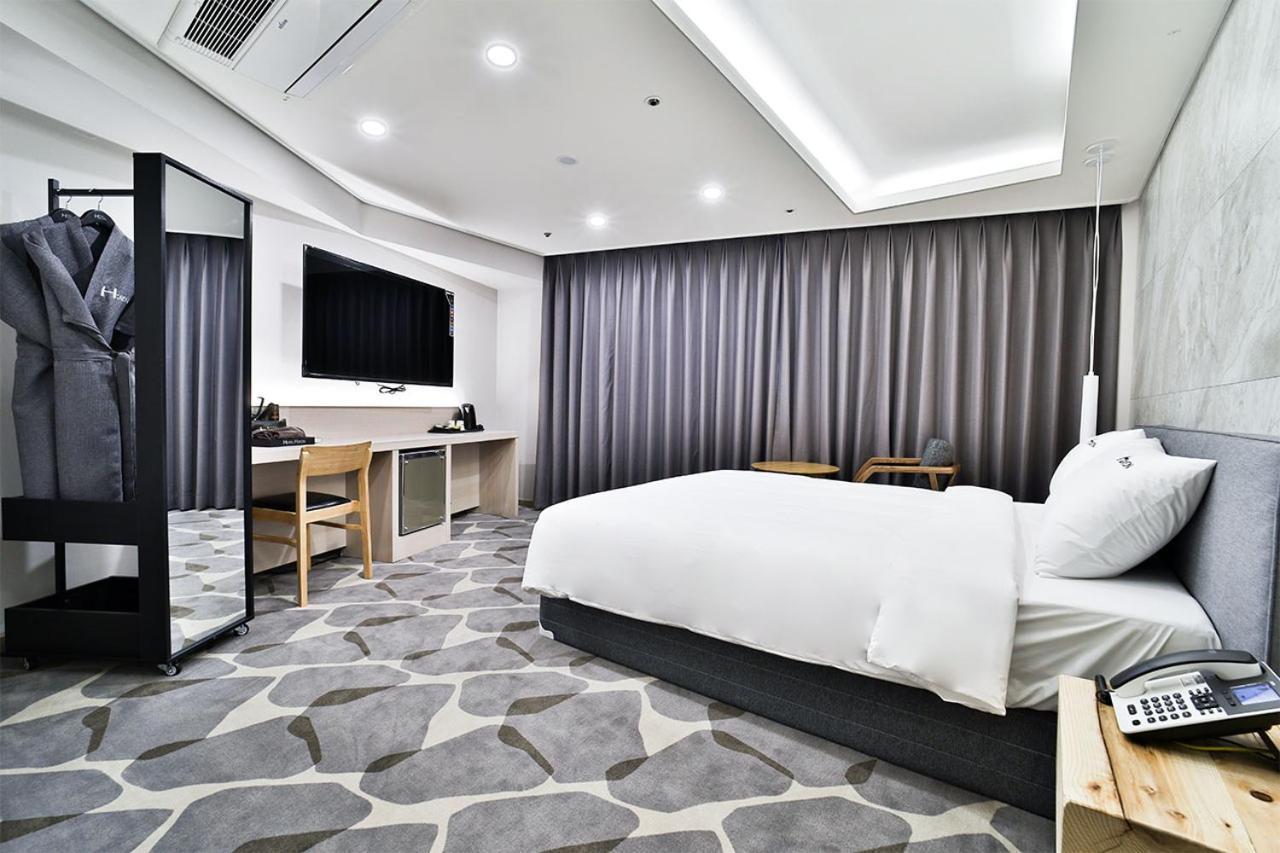 Hotel Haydn 부산광역시 외부 사진