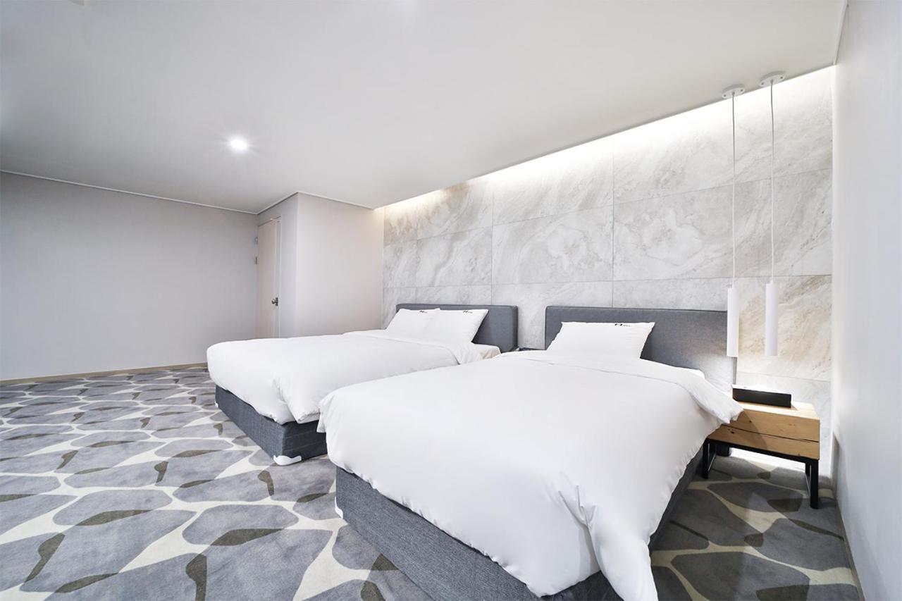 Hotel Haydn 부산광역시 외부 사진