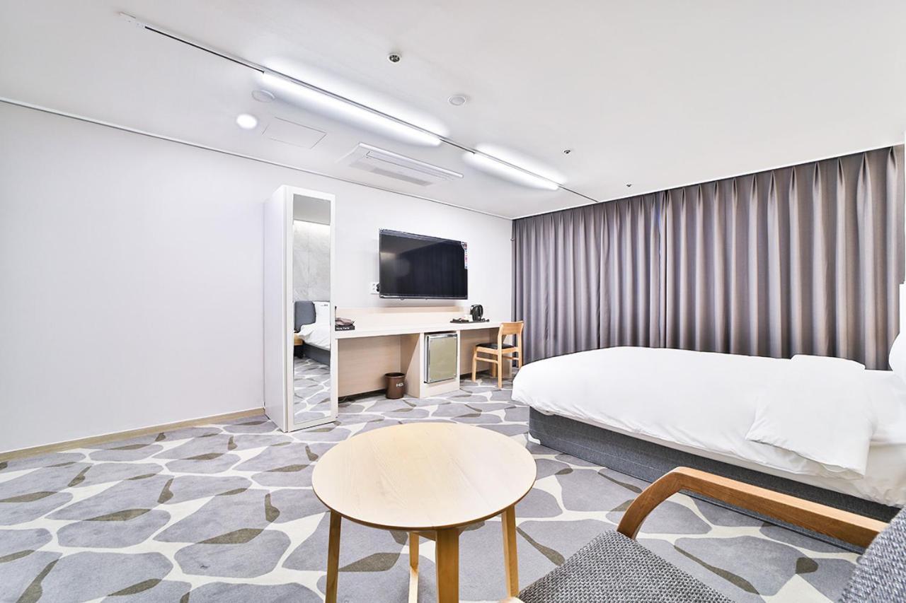 Hotel Haydn 부산광역시 외부 사진