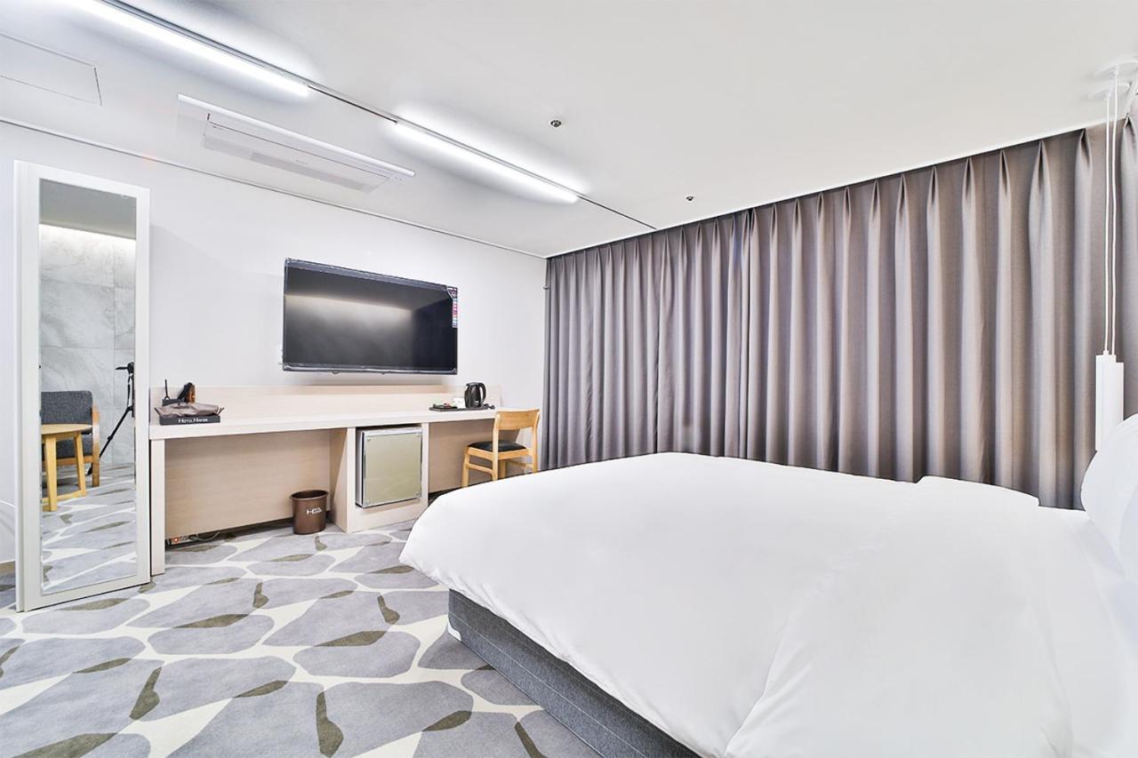 Hotel Haydn 부산광역시 외부 사진