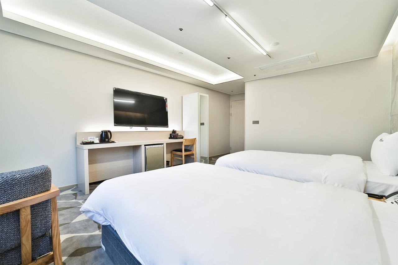 Hotel Haydn 부산광역시 외부 사진