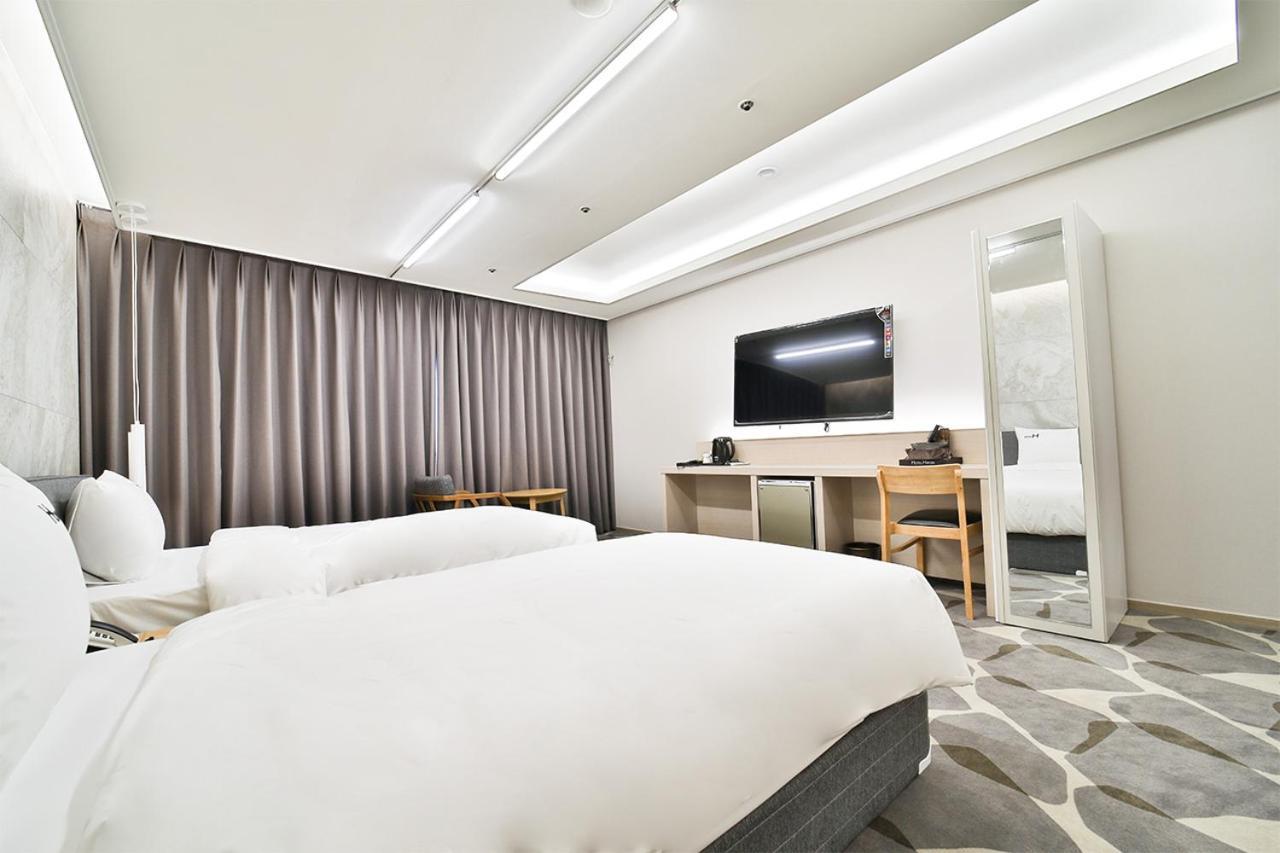 Hotel Haydn 부산광역시 외부 사진