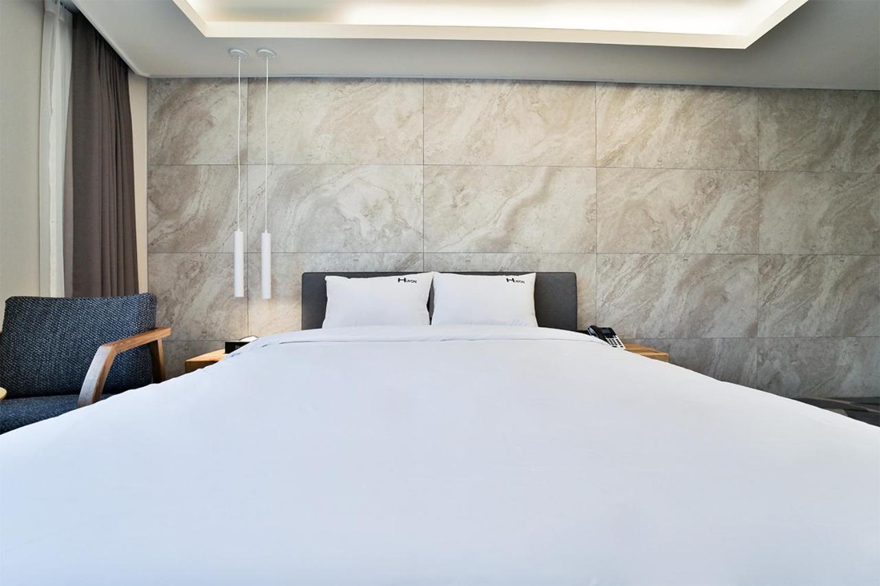 Hotel Haydn 부산광역시 외부 사진