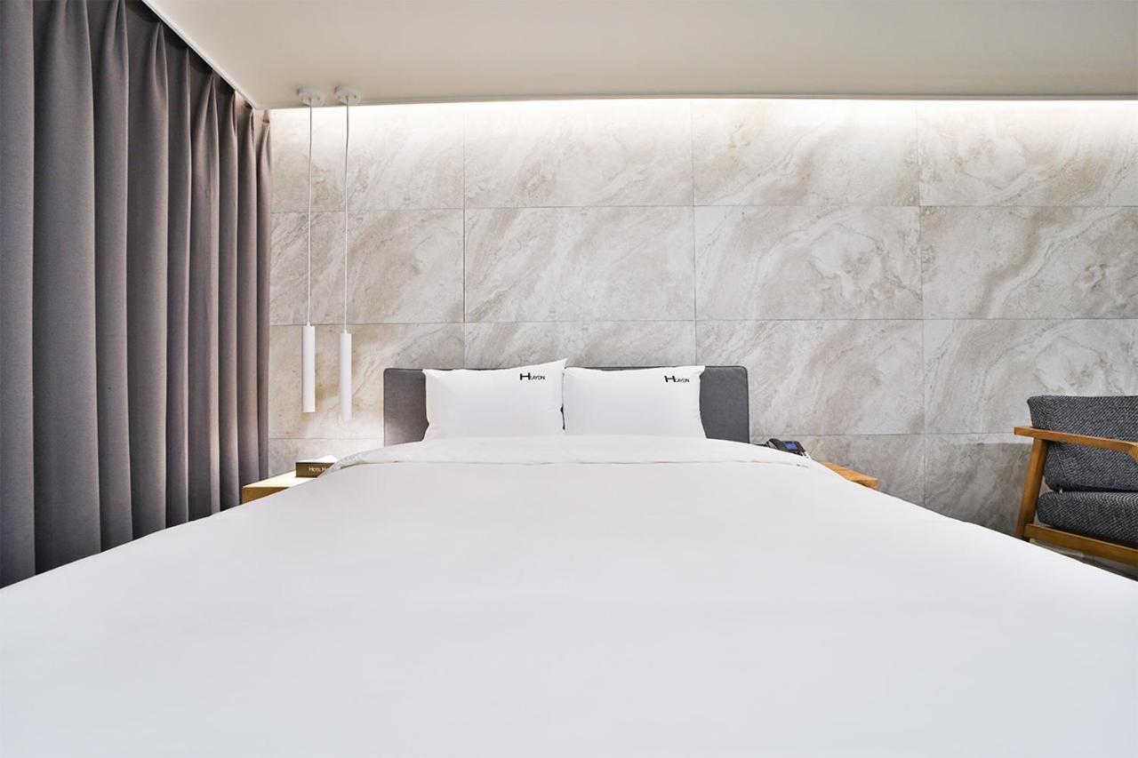 Hotel Haydn 부산광역시 외부 사진