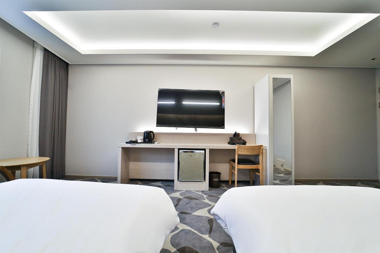 Hotel Haydn 부산광역시 외부 사진
