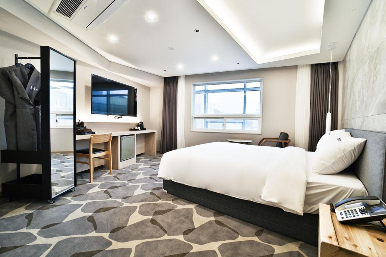 Hotel Haydn 부산광역시 외부 사진