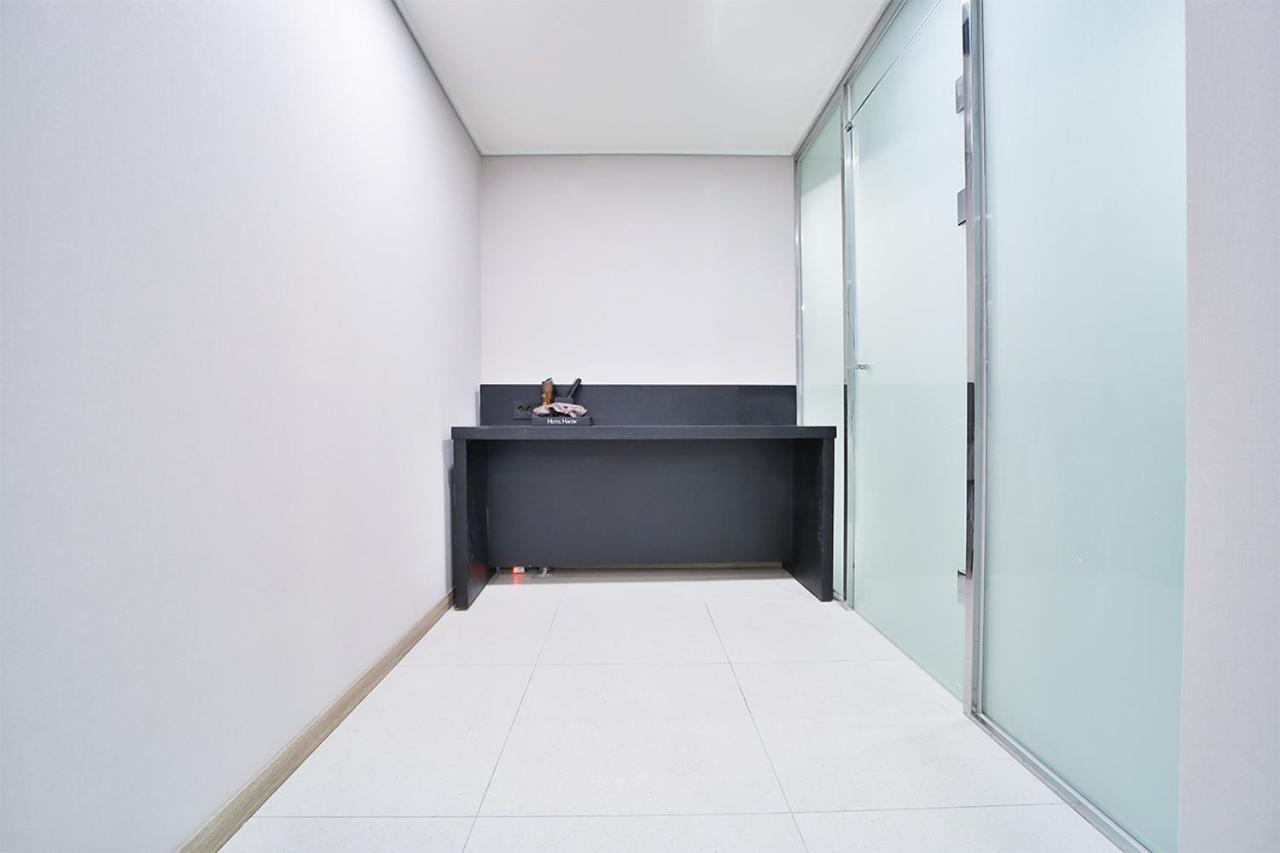 Hotel Haydn 부산광역시 외부 사진