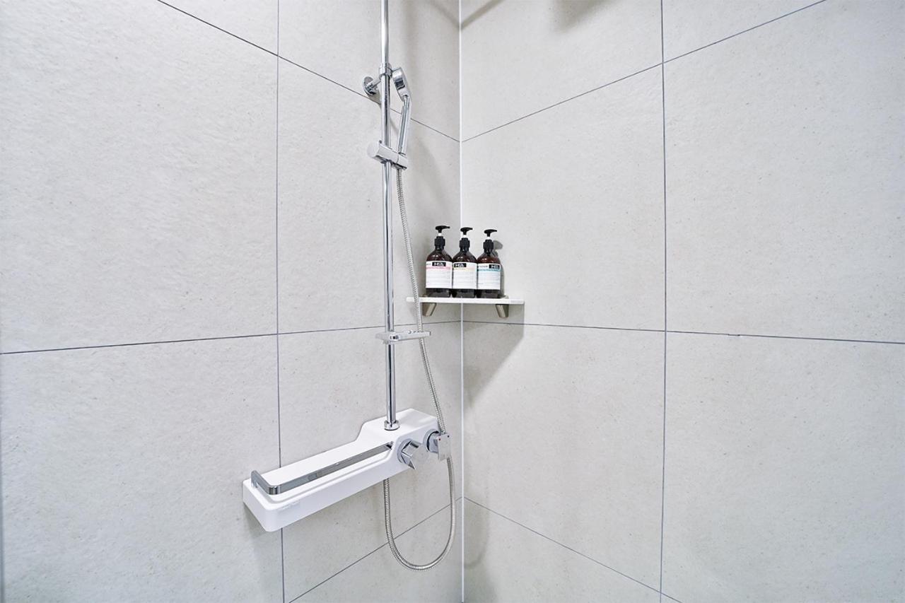 Hotel Haydn 부산광역시 외부 사진