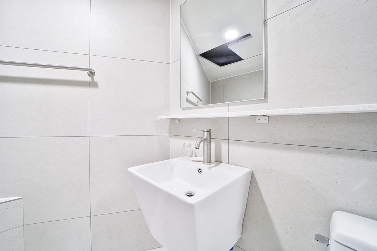 Hotel Haydn 부산광역시 외부 사진
