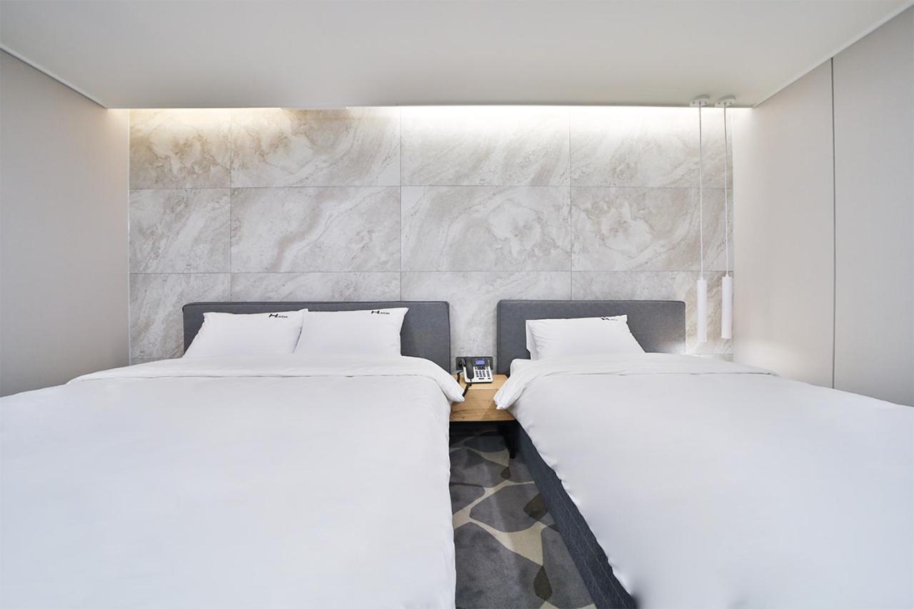 Hotel Haydn 부산광역시 외부 사진