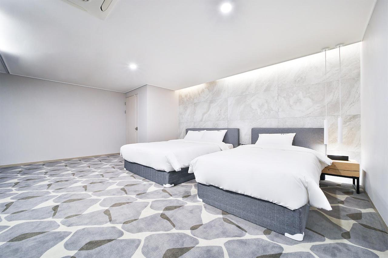 Hotel Haydn 부산광역시 외부 사진