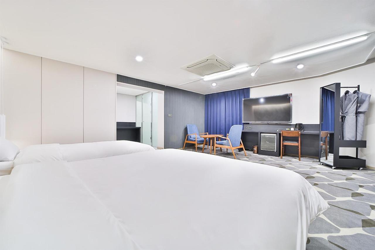 Hotel Haydn 부산광역시 외부 사진