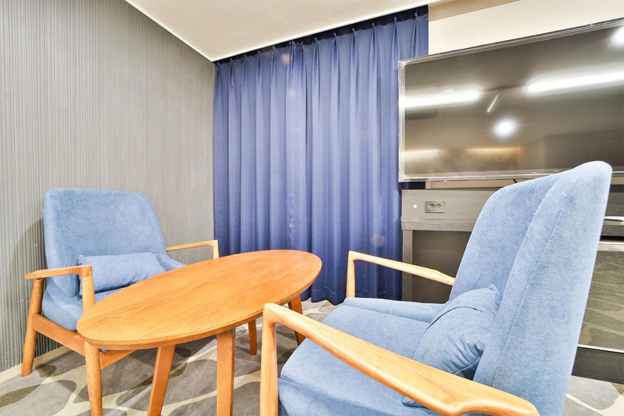 Hotel Haydn 부산광역시 외부 사진