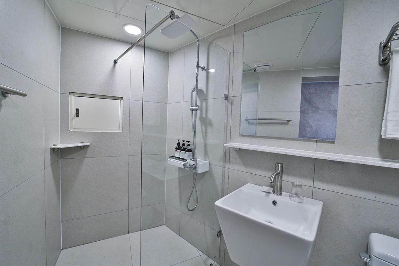 Hotel Haydn 부산광역시 외부 사진