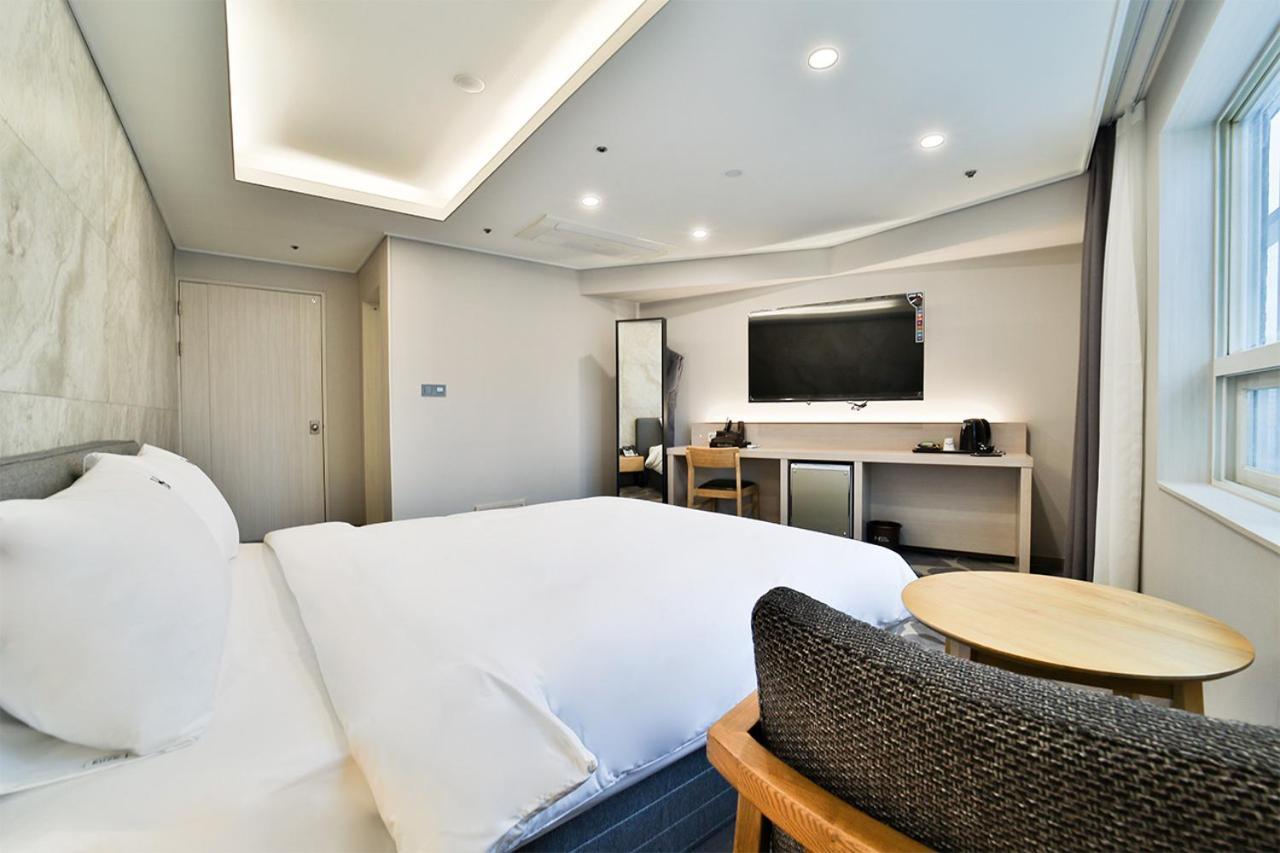 Hotel Haydn 부산광역시 외부 사진